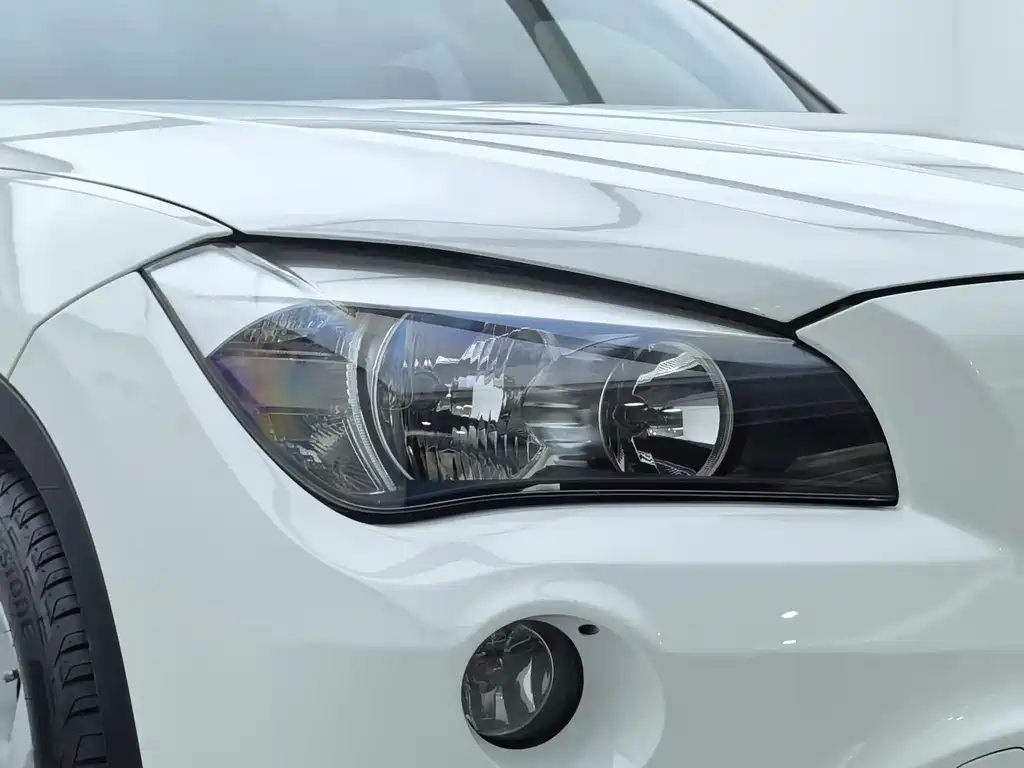 BMW BMW X1 2014 sDrive18i Fashion Edition 2015 - thumbnail 20