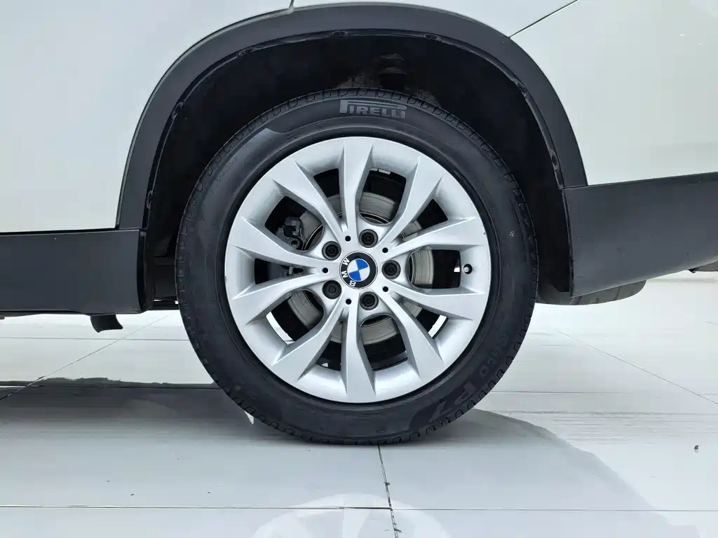 BMW BMW X1 2014 sDrive18i Fashion Edition 2015 - thumbnail 24