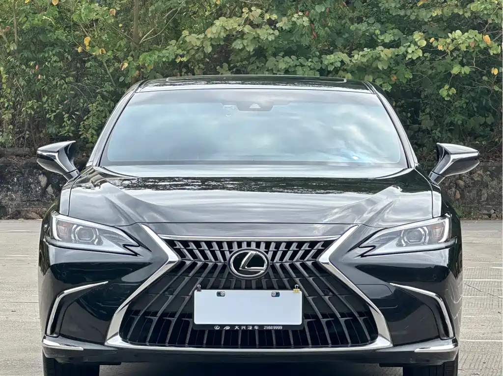 Lexus Lexus ES 2024 200 Premium Edition 2024 - thumbnail 2