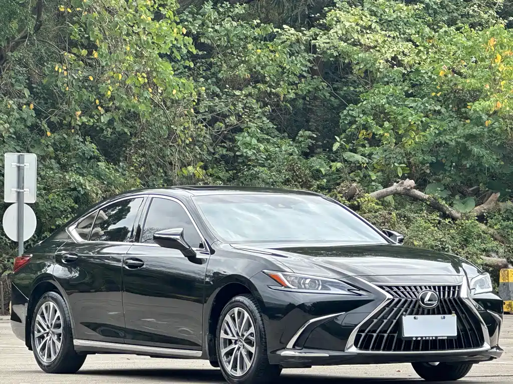 Lexus Lexus ES 2024 200 Premium Edition 2024 - thumbnail 3