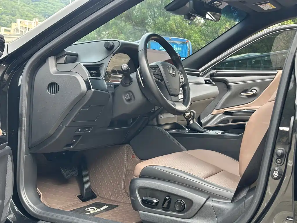 Lexus Lexus ES 2024 200 Premium Edition 2024 - thumbnail 5