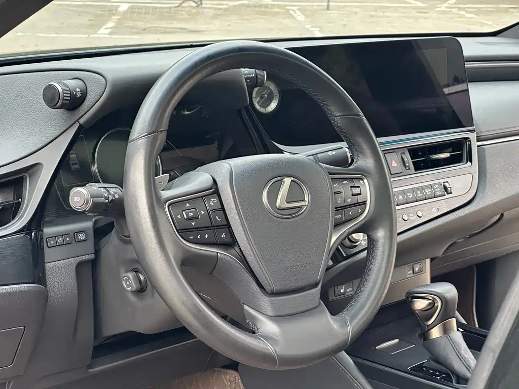 Lexus Lexus ES 2024 200 Premium Edition 2024 - thumbnail 10
