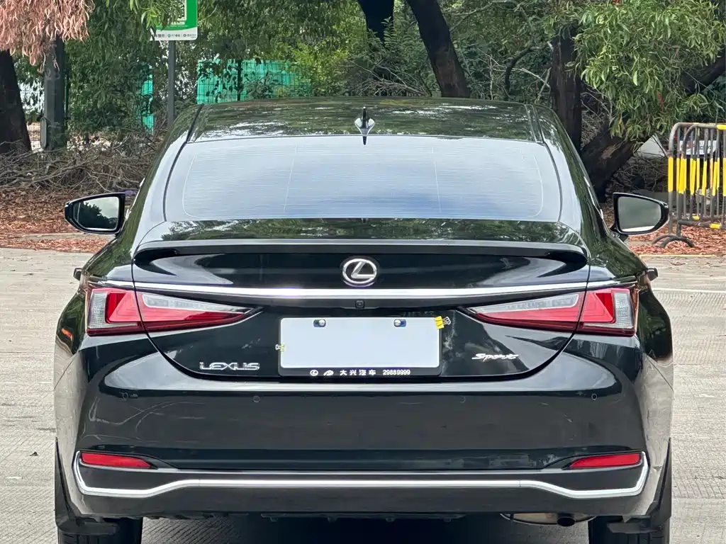 Lexus Lexus ES 2024 200 Premium Edition 2024 - thumbnail 15