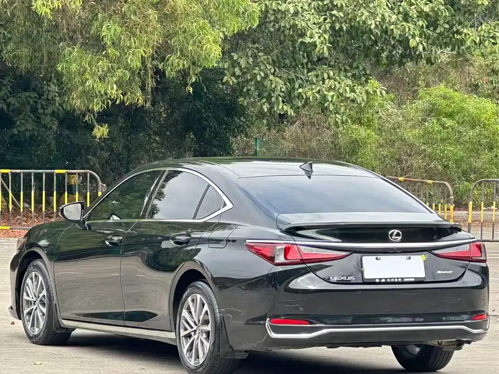 Lexus Lexus ES 2024 200 Premium Edition 2024 - thumbnail 16