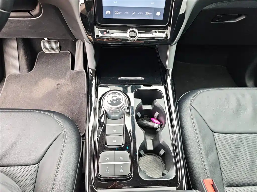 Ford Ford Explorer 2020 EcoBoost 285 RWD Style Edition 7-seater 2021 - thumbnail 16