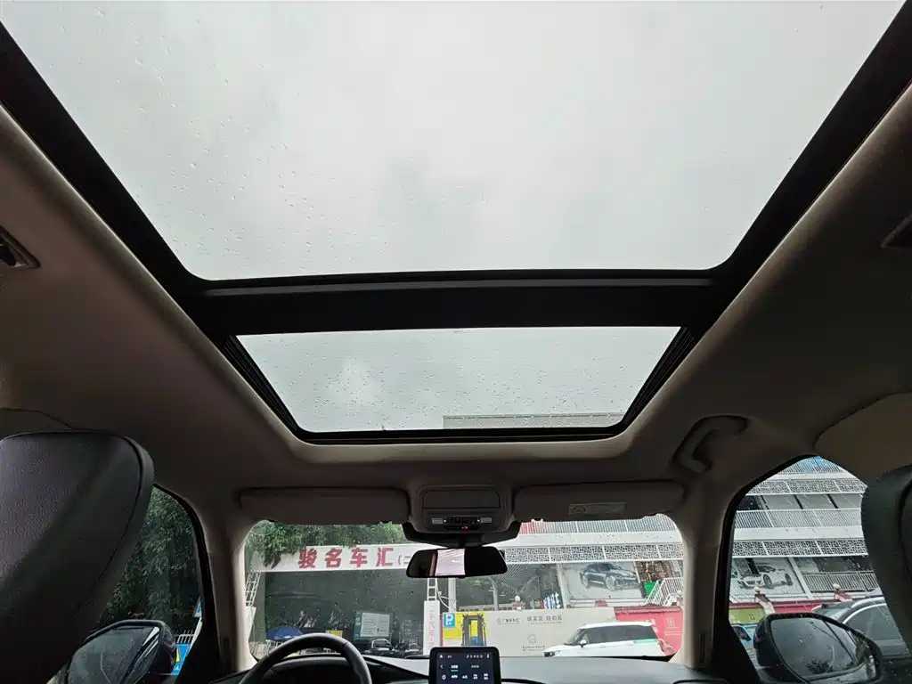 Ford Ford Explorer 2020 EcoBoost 285 RWD Style Edition 7-seater 2021 - thumbnail 20