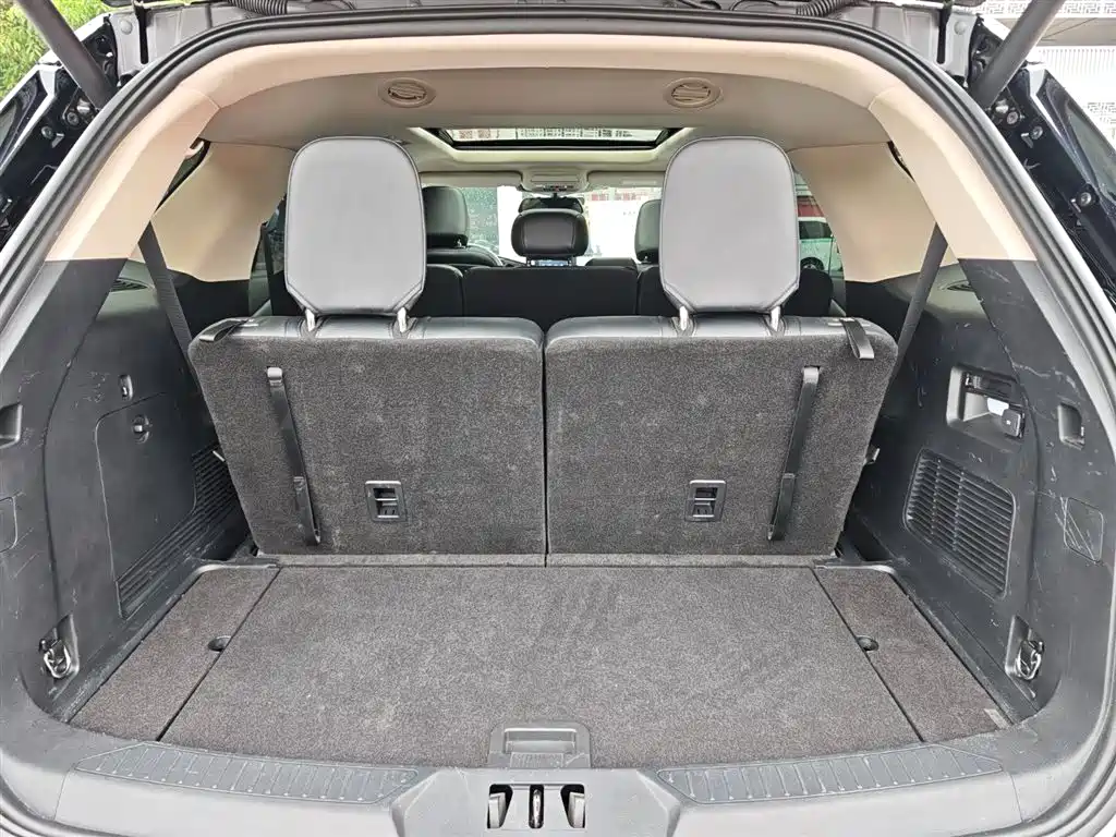 Ford Ford Explorer 2020 EcoBoost 285 RWD Style Edition 7-seater 2021 - thumbnail 26