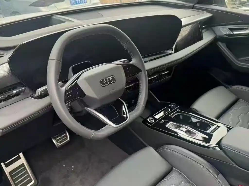 Audi Audi Q6L e-tron 2026 Launch Edition 2025 - thumbnail 6