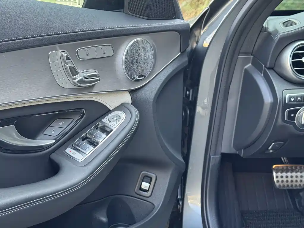 Mercedes-Benz Mercedes-Benz C-Class AMG 2019 AMG C 63 S 2023 - thumbnail 9