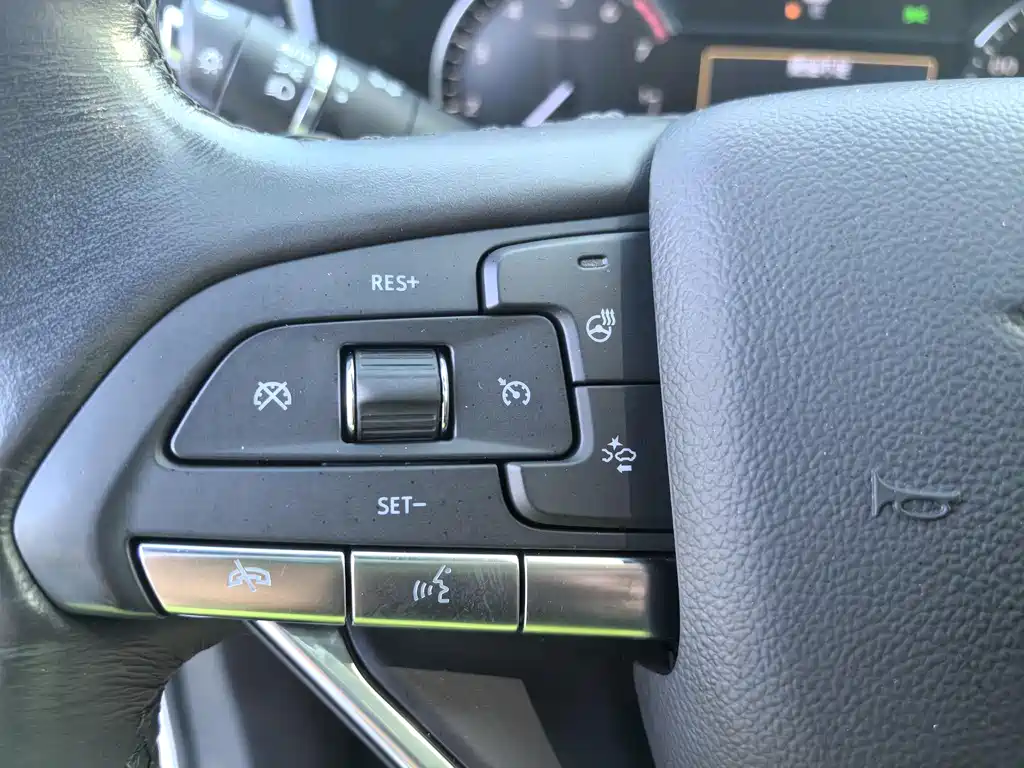 Cadillac Cadillac XT6 2022 2.0T 6-seater AWD Luxury Edition 2021 - thumbnail 6