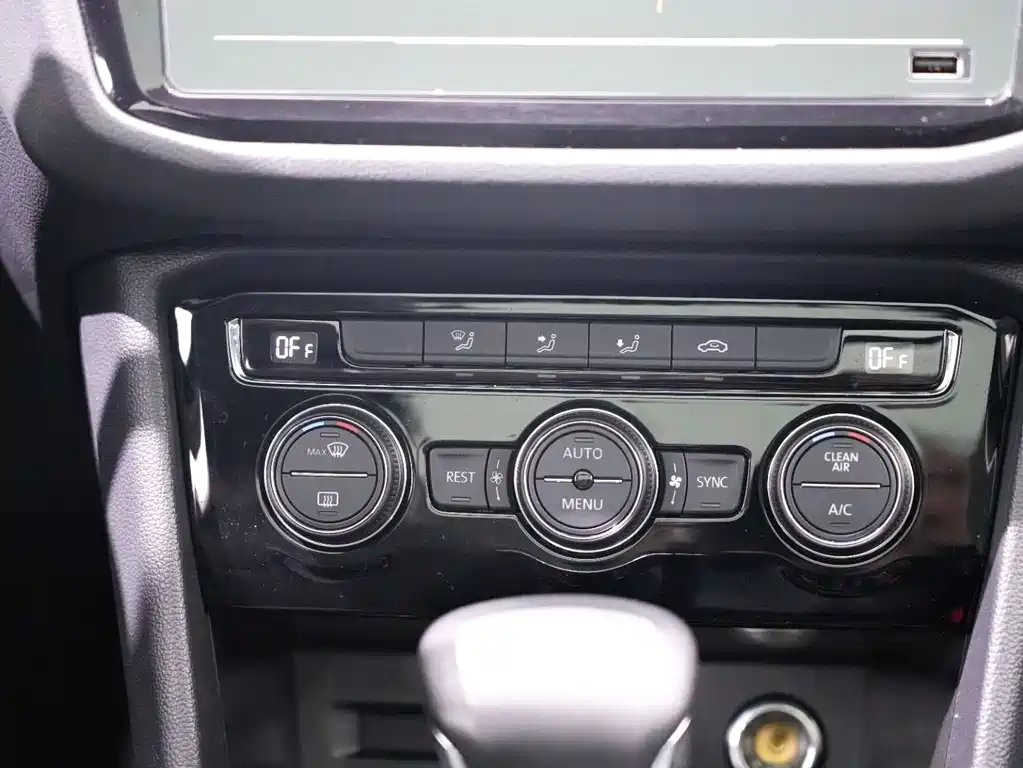 Volkswagen Tiguan L 2019 Facelift 280TSI Automatic 2WD Panoramic Comfort Edition China VI 2020 - thumbnail 20