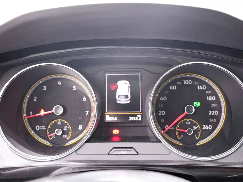 Volkswagen Tiguan L 2019 Facelift 280TSI Automatic 2WD Panoramic Comfort Edition China VI 2020 - thumbnail 25