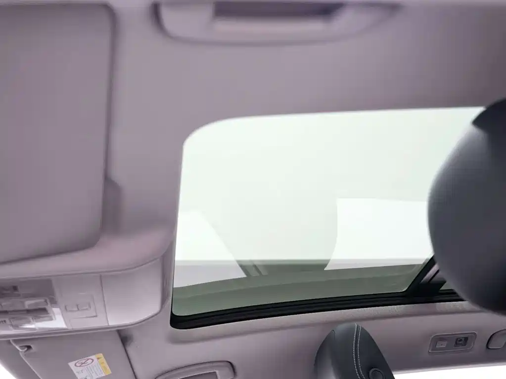 Volkswagen Tiguan L 2019 Facelift 280TSI Automatic 2WD Panoramic Comfort Edition China VI 2020 - thumbnail 26