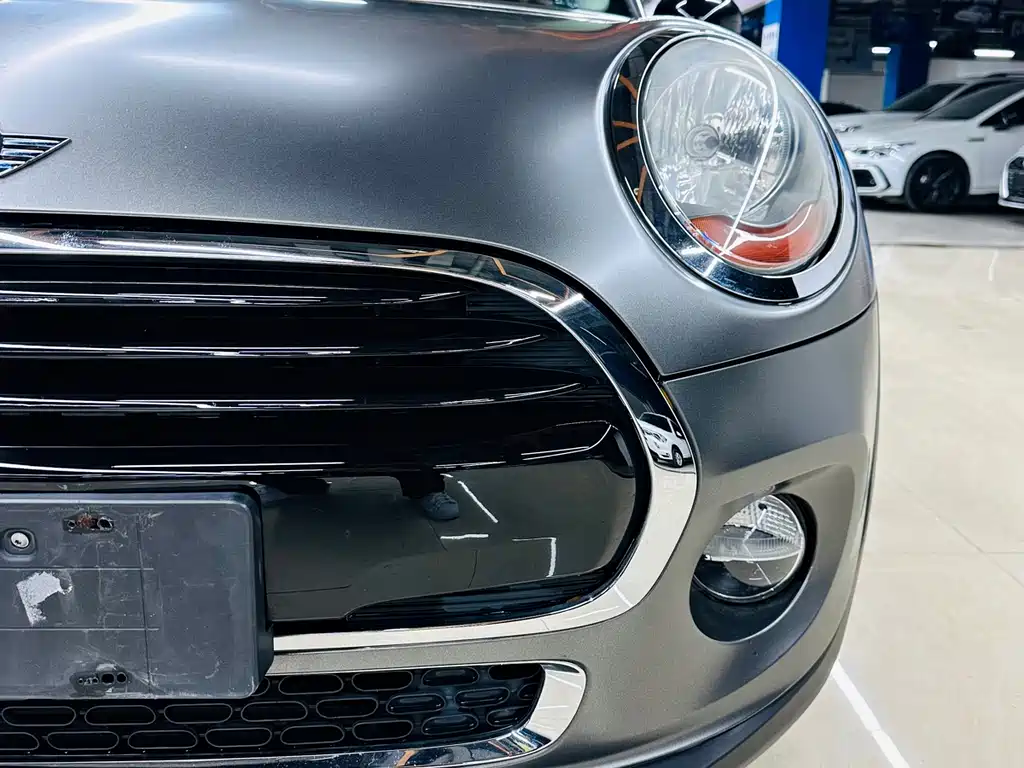 MINI MINI 2014 1.5T COOPER Fun 2016 - thumbnail 8