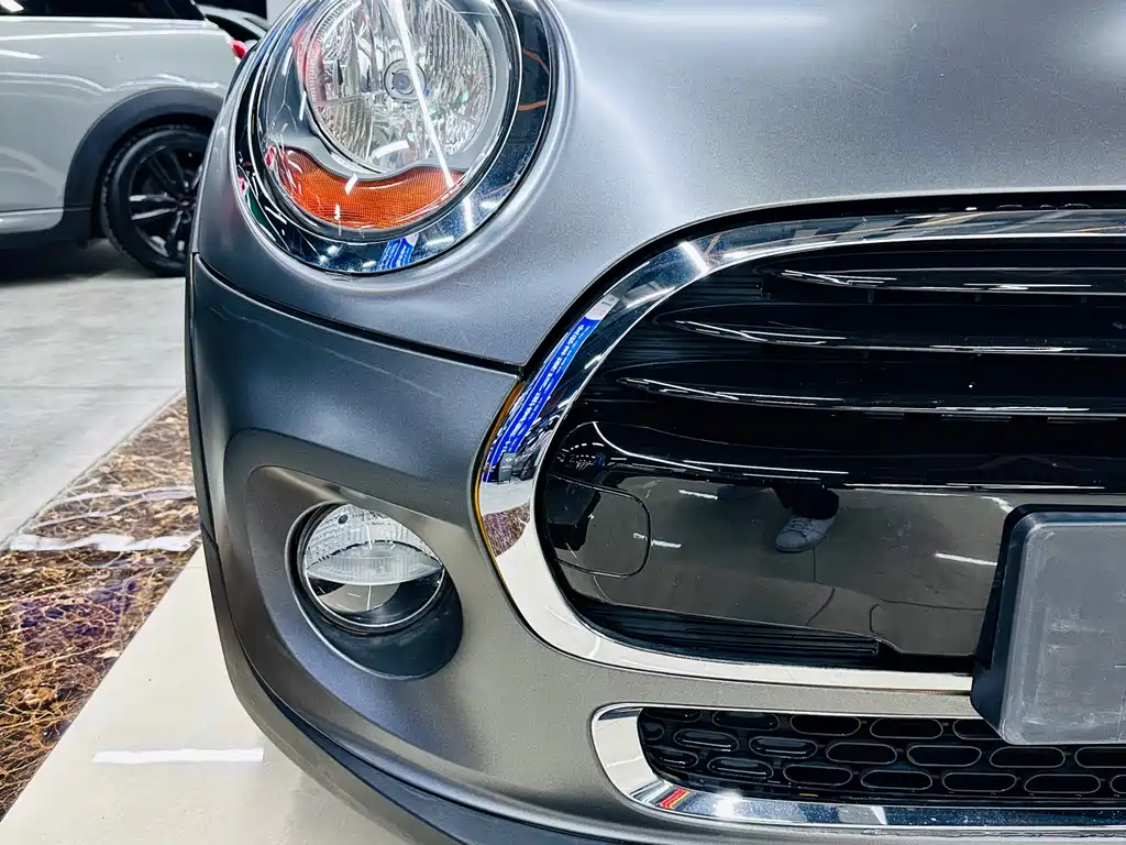 MINI MINI 2014 1.5T COOPER Fun 2016 - thumbnail 9