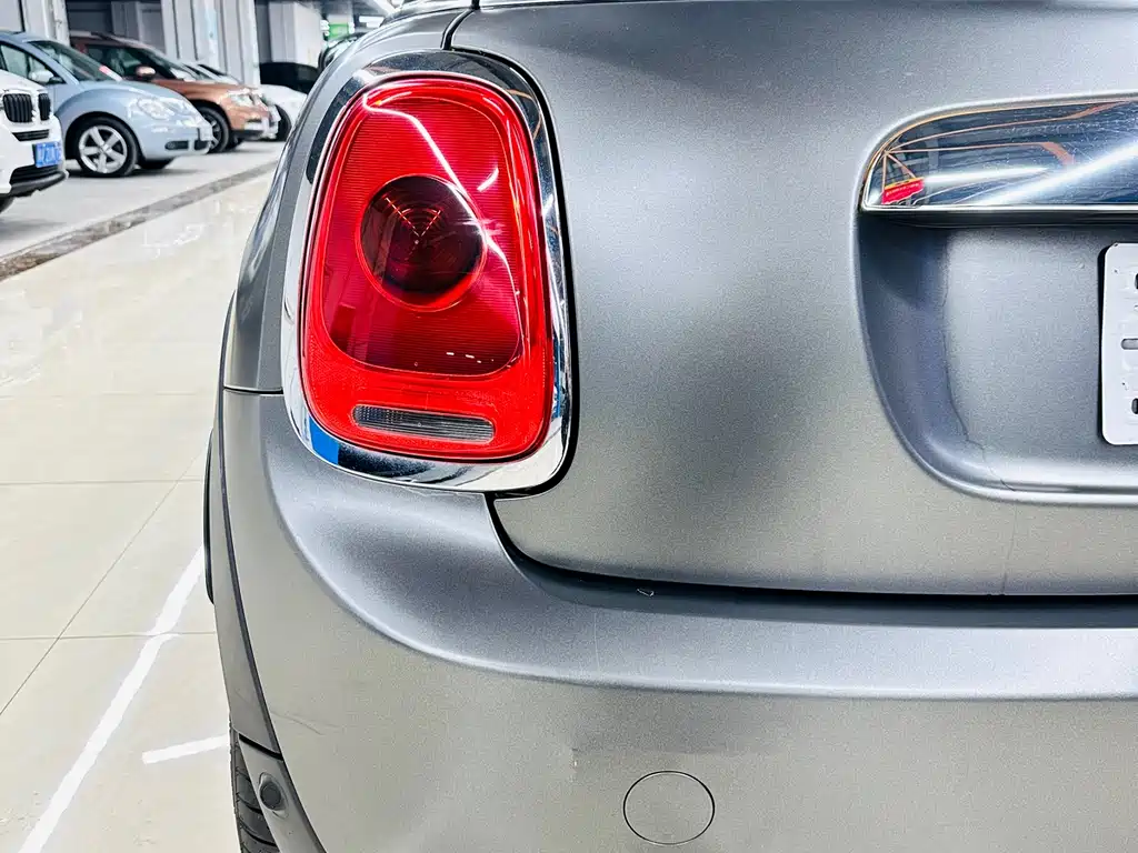 MINI MINI 2014 1.5T COOPER Fun 2016 - thumbnail 13
