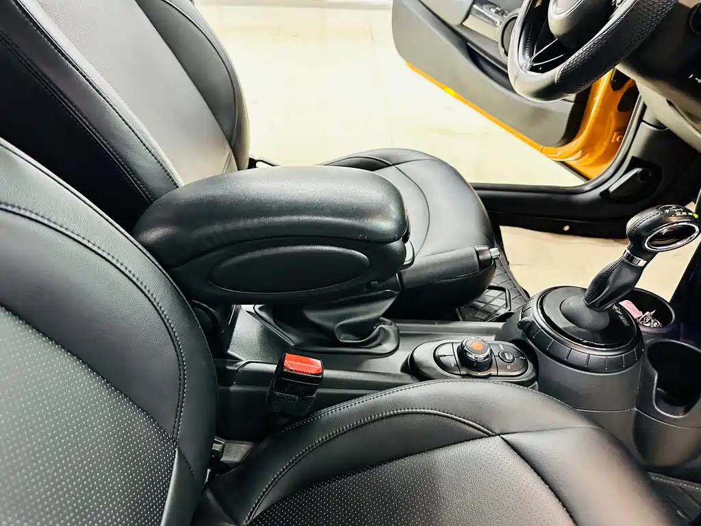 MINI MINI 2014 1.5T COOPER Fun 2016 - thumbnail 23