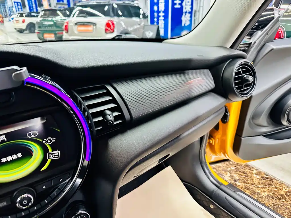 MINI MINI 2014 1.5T COOPER Fun 2016 - thumbnail 28