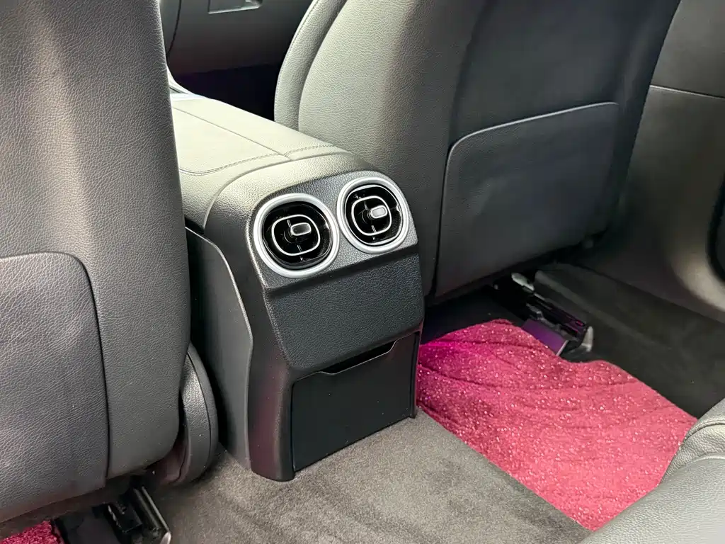 Mercedes-Benz Mercedes-Benz C-Class 2022 C 200 L Sport Edition 2022 - thumbnail 15
