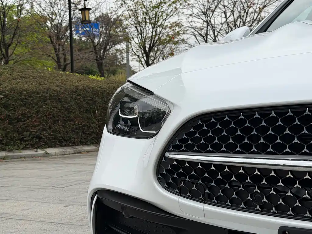 Mercedes-Benz Mercedes-Benz C-Class 2022 C 200 L Sport Edition 2022 - thumbnail 17