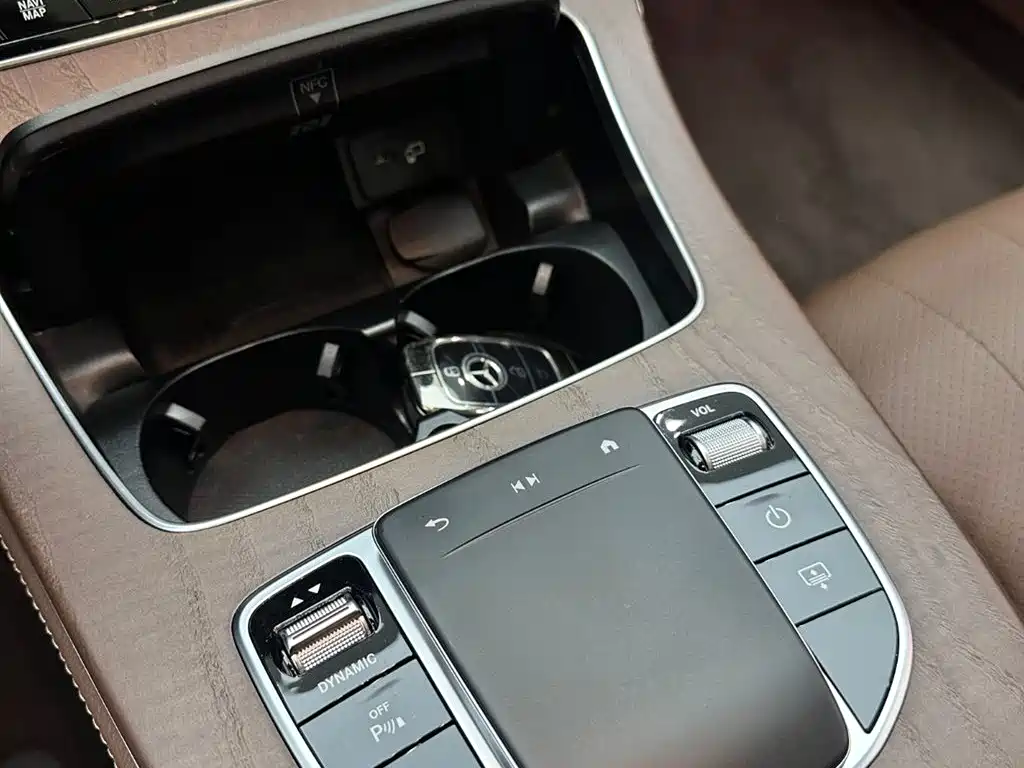 Mercedes-Benz Mercedes-Benz E-Class 2021 E 300 L Luxury 2021 - thumbnail 16