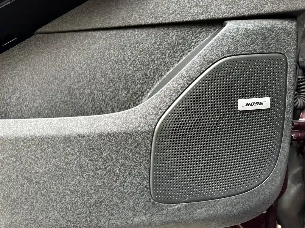 Buick Buick Century 2023 2.0T Six-seat Yunshi Edition 2023 - thumbnail 27