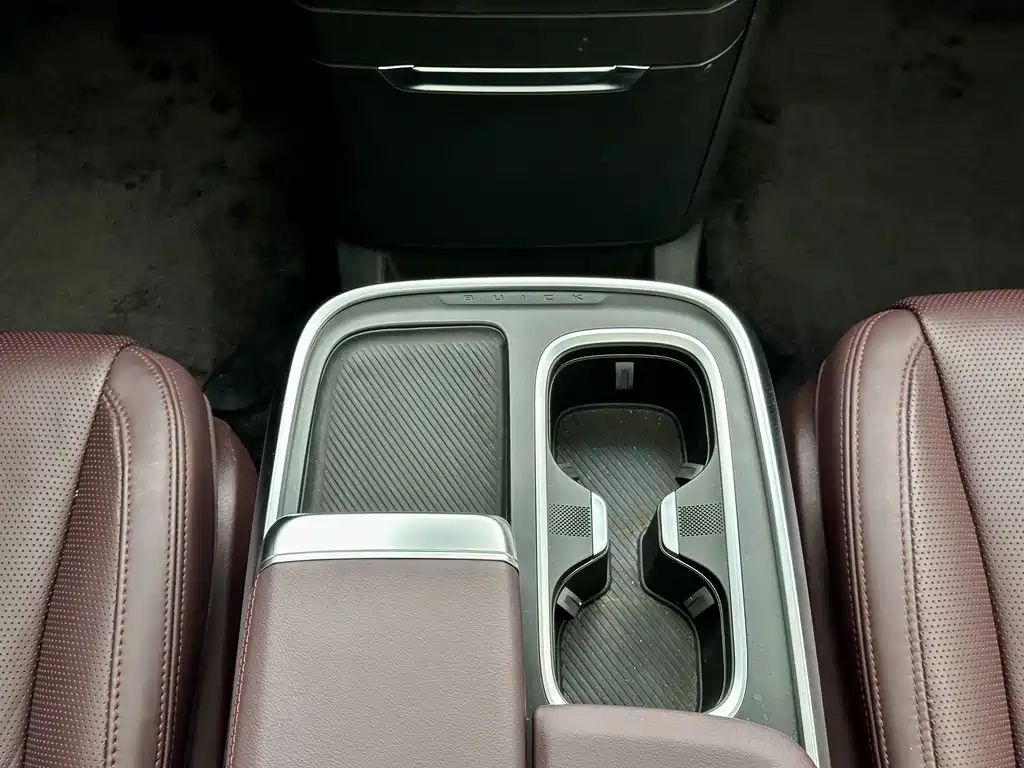 Buick Buick Century 2023 2.0T Six-seat Yunshi Edition 2023 - thumbnail 30