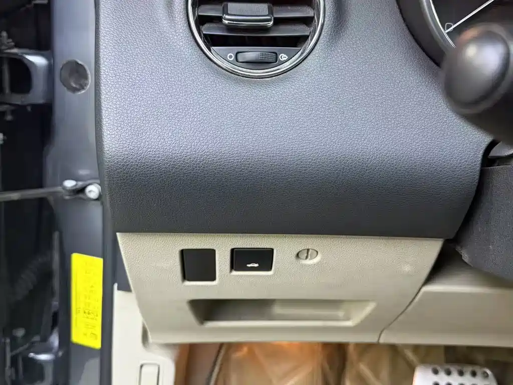 Peugeot Peugeot 408 2010 2.0L Automatic Premium Edition 2010 - thumbnail 10