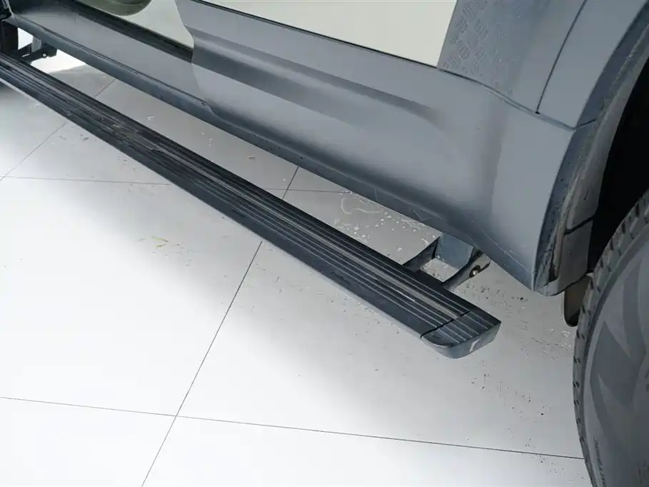Land Rover Land Rover Defender 2020 110 P400 HSE 2021 - thumbnail 23
