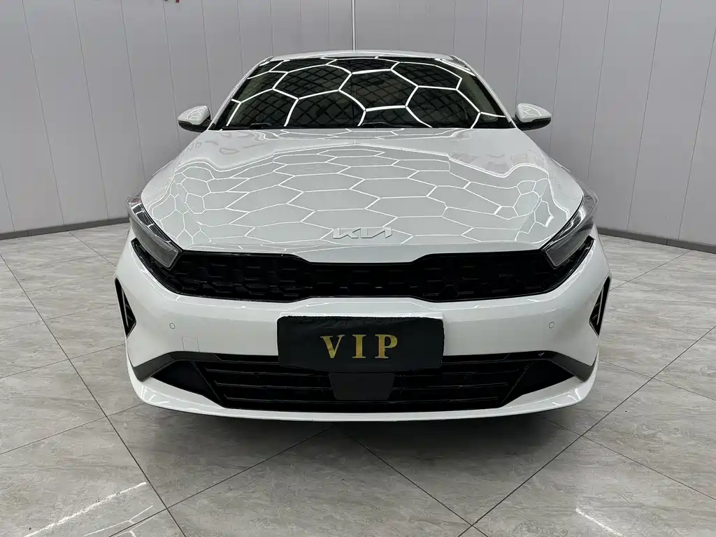 Kia Kia K3 2023 1.5L CVT Premium Edition 2023 - thumbnail 3