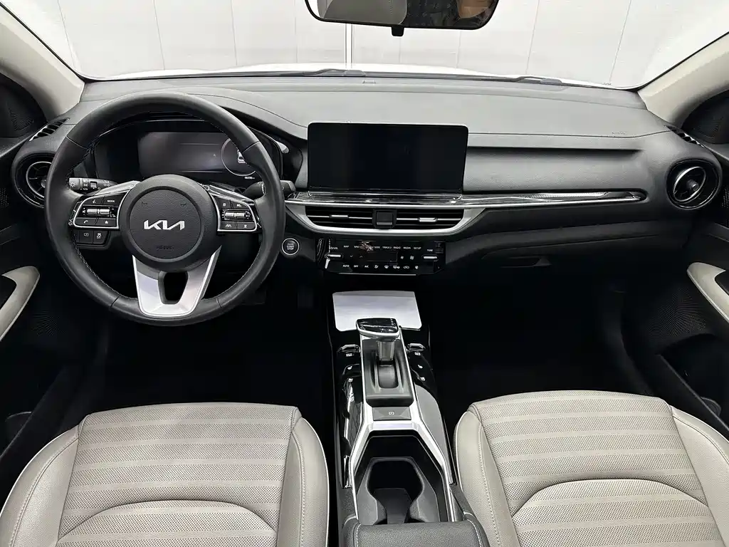 Kia Kia K3 2023 1.5L CVT Premium Edition 2023 - thumbnail 6