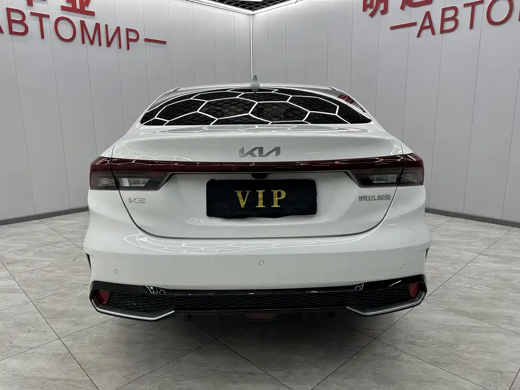 Kia Kia K3 2023 1.5L CVT Premium Edition 2023 - thumbnail 9