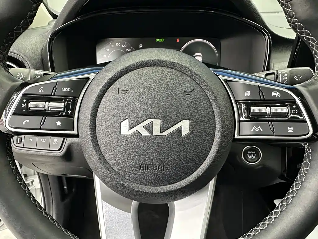 Kia Kia K3 2023 1.5L CVT Premium Edition 2023 - thumbnail 13