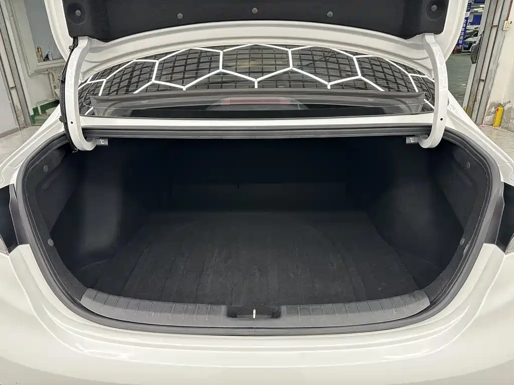 Kia Kia K3 2023 1.5L CVT Premium Edition 2023 - thumbnail 16