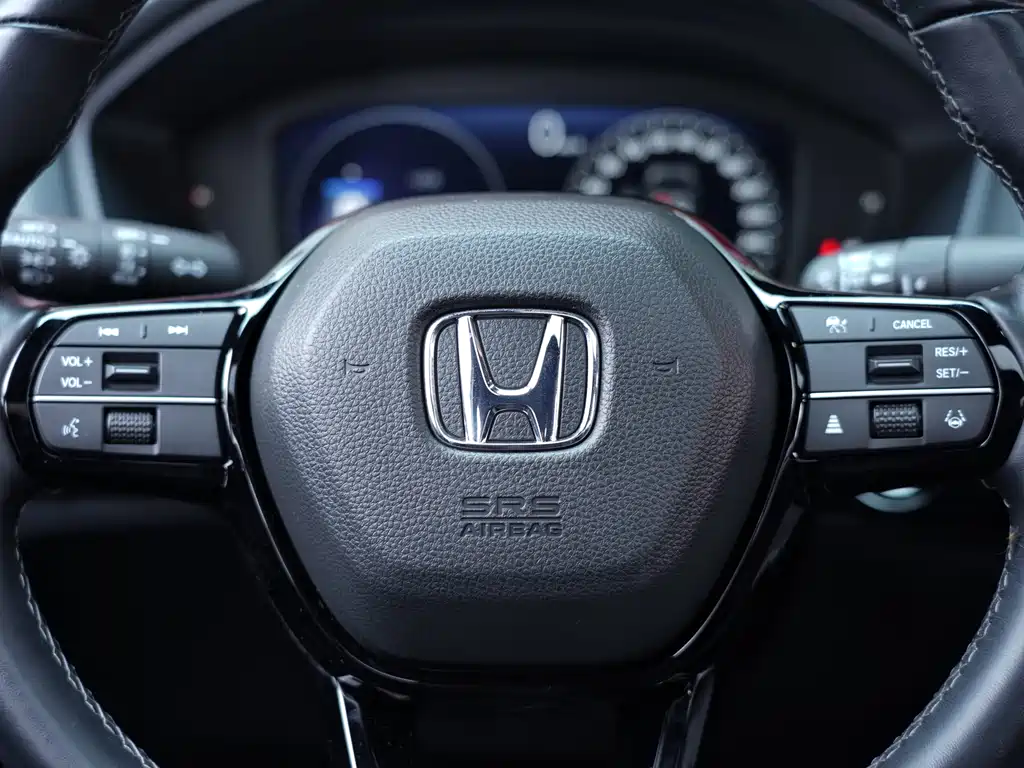 Honda Honda Civic 2022 240TURBO CVT Sport Edition 2023 - thumbnail 14