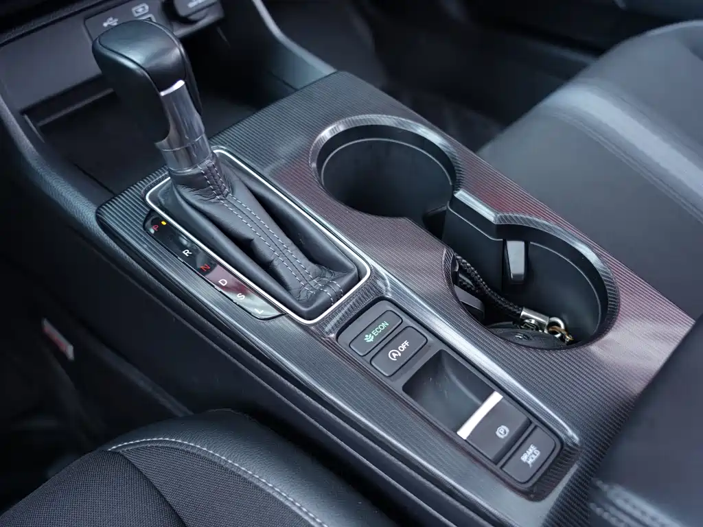 Honda Honda Civic 2022 240TURBO CVT Sport Edition 2023 - thumbnail 16