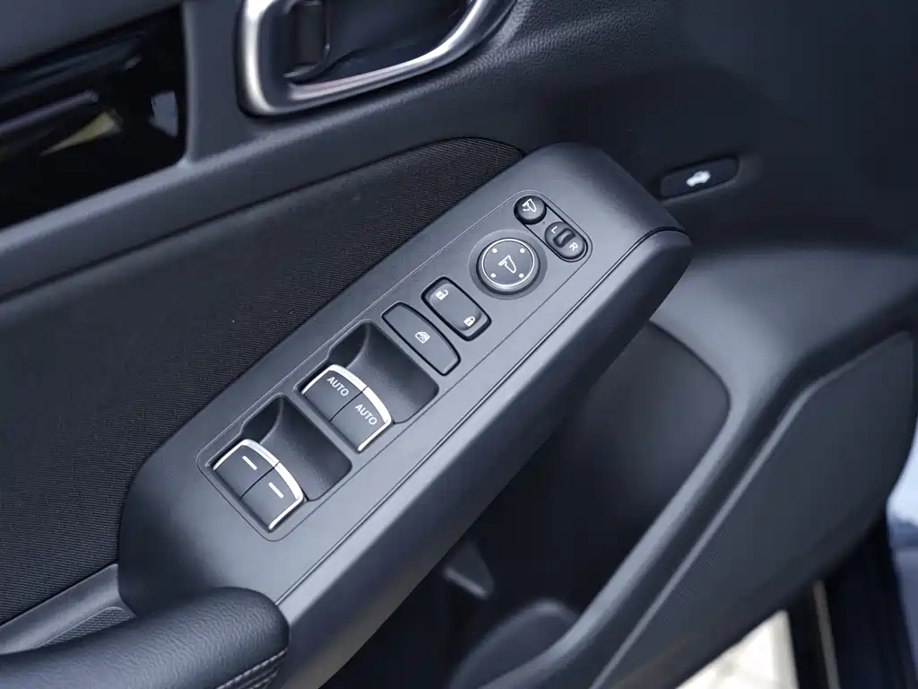 Honda Honda Civic 2022 240TURBO CVT Sport Edition 2023 - thumbnail 18