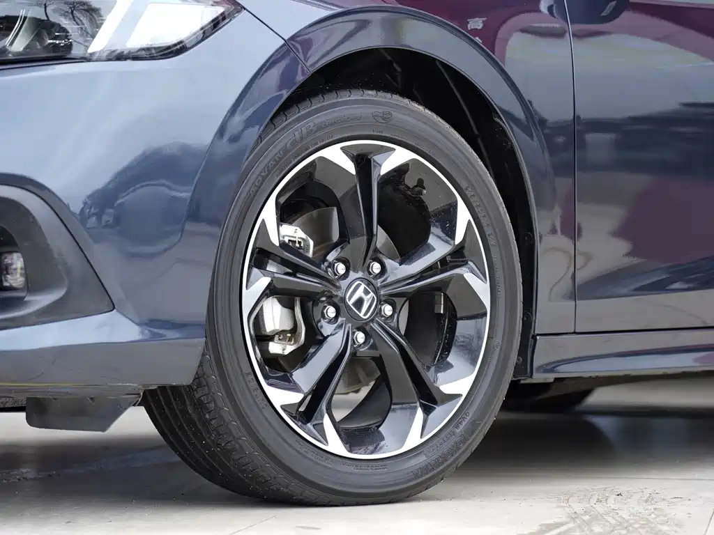 Honda Honda Civic 2022 240TURBO CVT Sport Edition 2023 - thumbnail 19