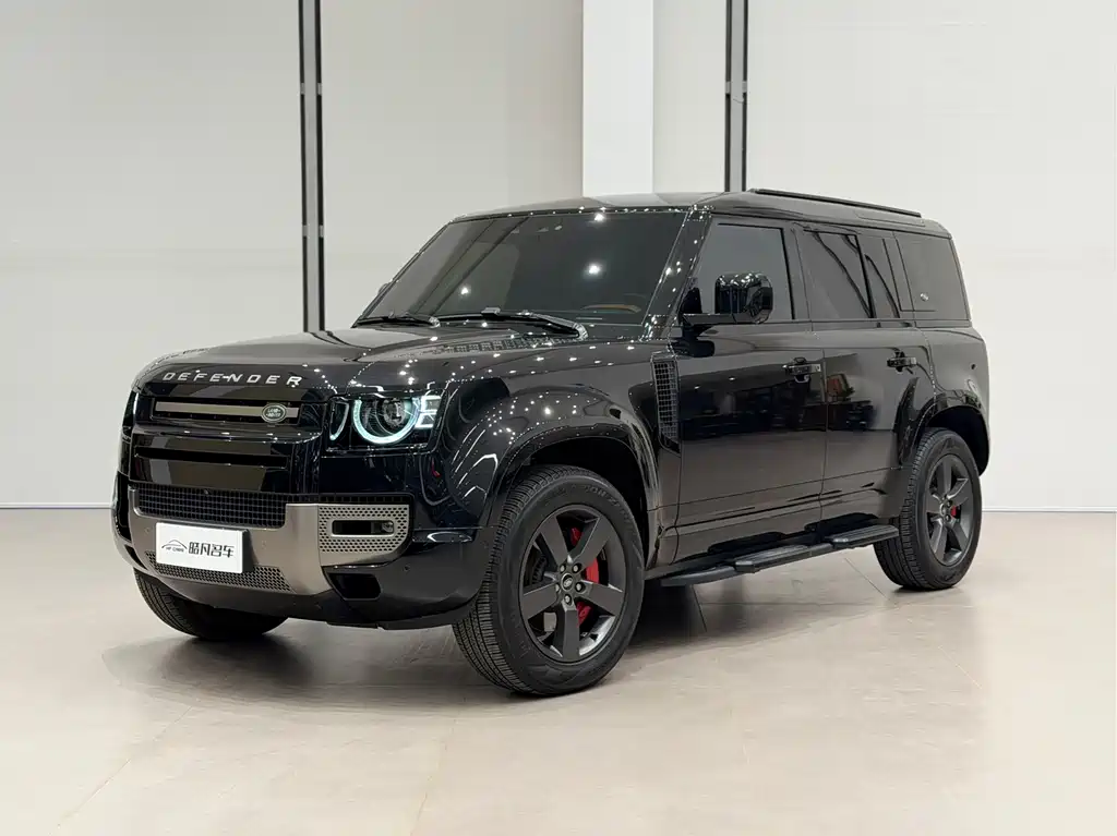 Land Rover Land Rover Defender 2024 110 3.0T P400 X-DYNAMIC HSE 2024