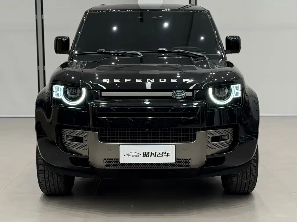 Land Rover Land Rover Defender 2024 110 3.0T P400 X-DYNAMIC HSE 2024 - thumbnail 2