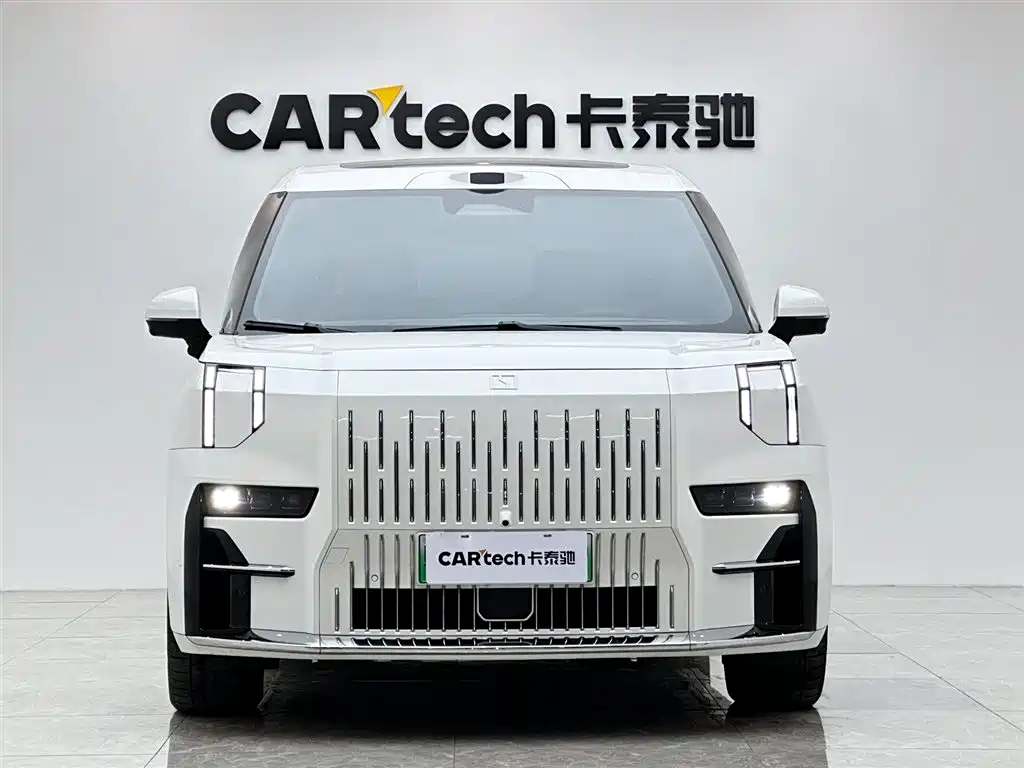 Zeekr Zeekr 009 2024 7-seater AWD 108kWh 2024 - thumbnail 7