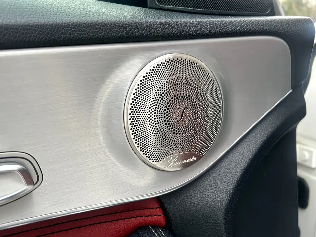 Mercedes-Benz Mercedes-Benz C-Class 2019 C 260 Sport Edition 2019 - thumbnail 10