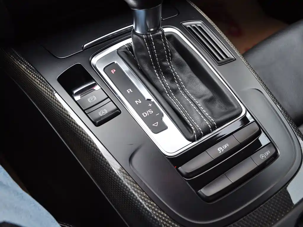 Audi Audi A5 Import 2014 Coupe 45 TFSI 2015 - thumbnail 11