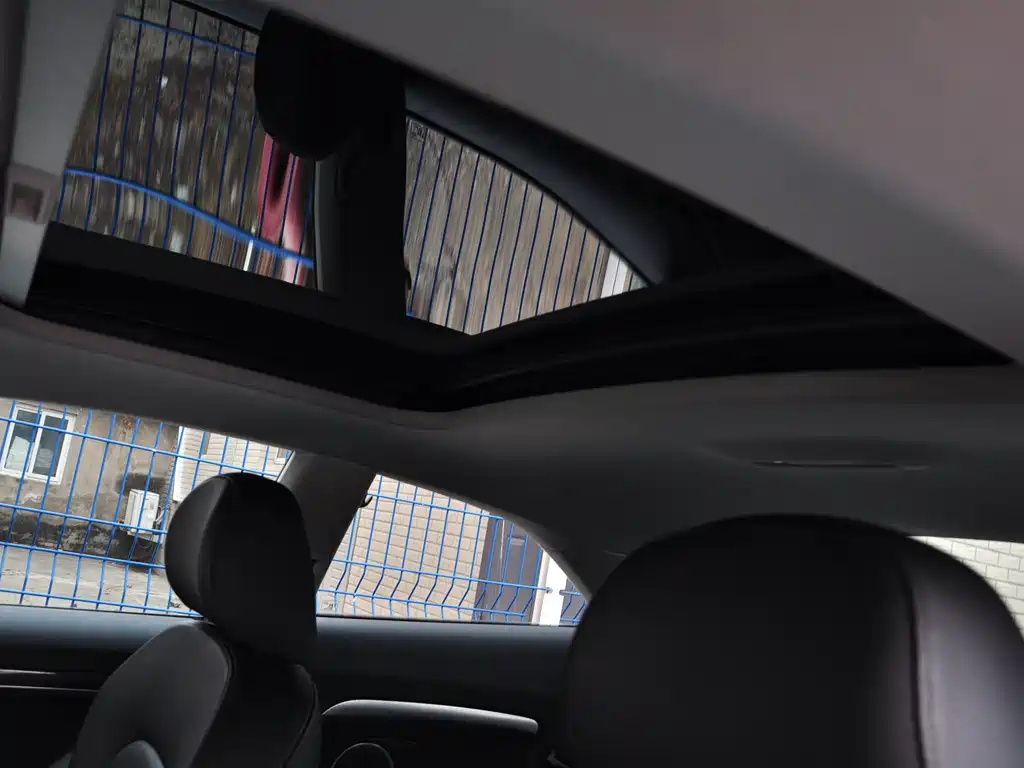 Audi Audi A5 Import 2014 Coupe 45 TFSI 2015 - thumbnail 14