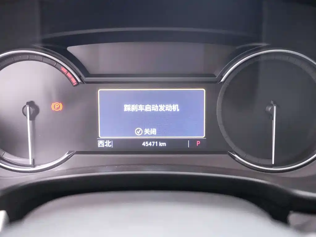 Cadillac Cadillac XT4 2020 Facelift 28T FWD Premium 2020 - thumbnail 12