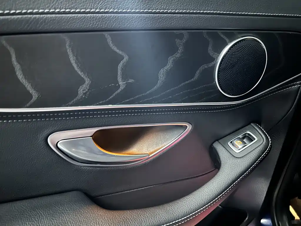Mercedes-Benz Mercedes-Benz C-Class 2020 C 260 L Sport Edition 2020 - thumbnail 14