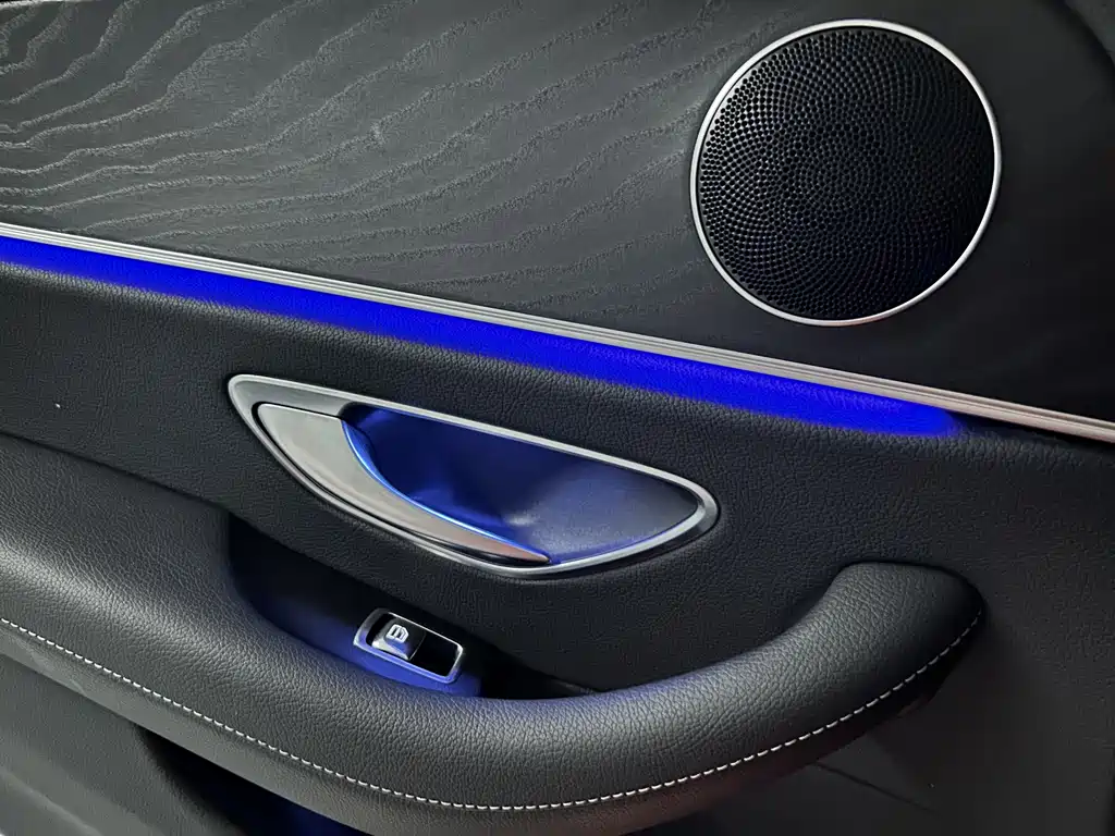 Mercedes-Benz Mercedes-Benz E-Class (Imported) 2021 E 260 Fashion Sport Edition 2021 - thumbnail 11