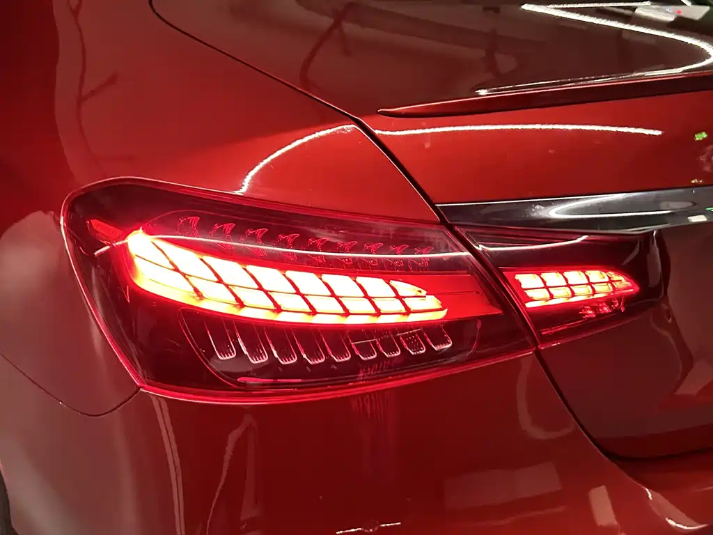 Mercedes-Benz Mercedes-Benz E-Class (Imported) 2021 E 260 Fashion Sport Edition 2021 - thumbnail 18