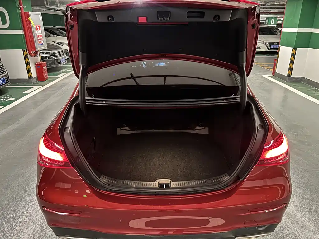 Mercedes-Benz Mercedes-Benz E-Class (Imported) 2021 E 260 Fashion Sport Edition 2021 - thumbnail 22