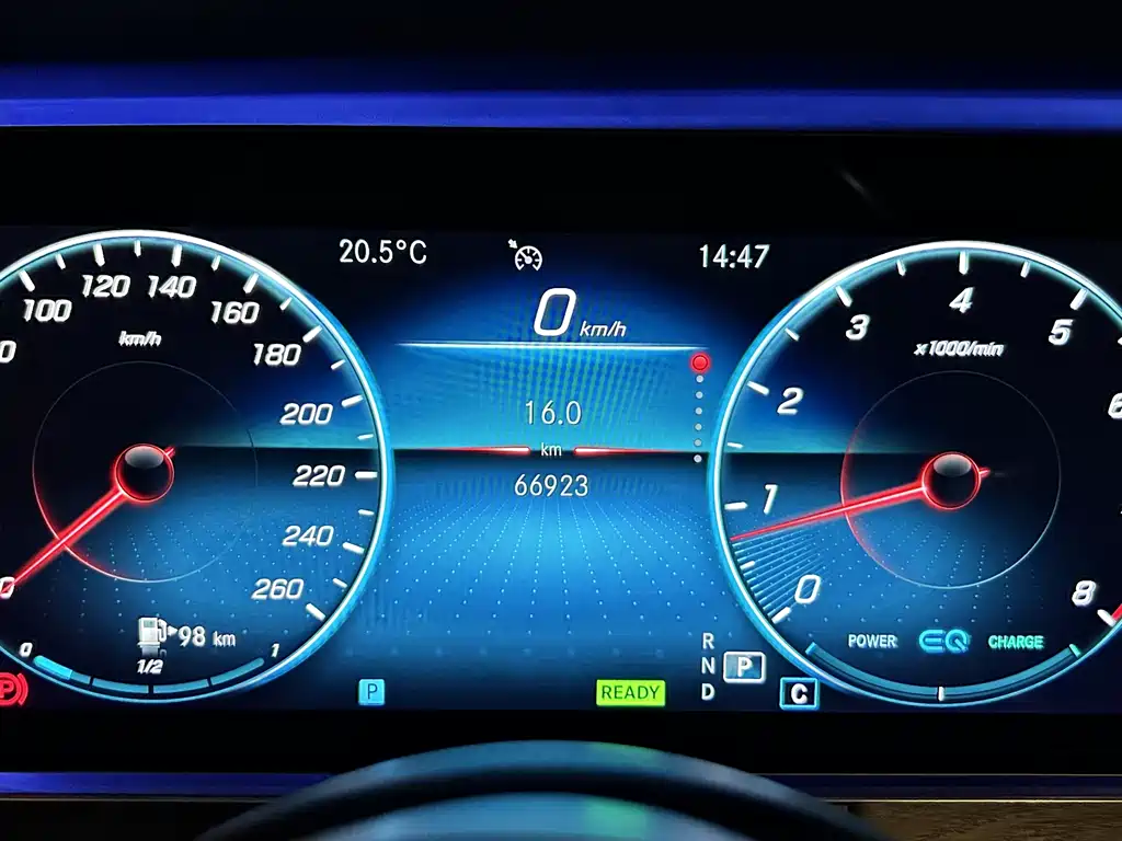 Mercedes-Benz Mercedes-Benz E-Class (Imported) 2021 E 260 Fashion Sport Edition 2021 - thumbnail 25